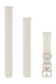 GARMIN pasek - LILY 2 - biały