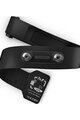 GARMIN część zapasowa - HRM REPLACEMENT STRAP - czarny
