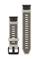 GARMIN pasek - QUICKFIT 20 - szary