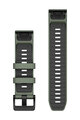 GARMIN pasek - QUICKFIT 22 - zielony/czarny