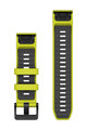 GARMIN pasek - QUICKFIT 22 - żółty/czarny