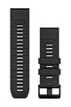 GARMIN pasek - QUICKFIT 26 - czarny