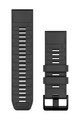 GARMIN pasek - QUICKFIT 26 - czarny