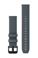 GARMIN pasek - QUICK RELEASE 20 MM - czarny
