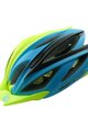 HAVEN Kask kolarski - NEXUS - niebieski/zielony