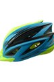 HAVEN Kask kolarski - NEXUS - niebieski/zielony