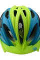 HAVEN Kask kolarski - NEXUS - niebieski/zielony
