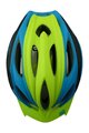 HAVEN Kask kolarski - NEXUS - niebieski/zielony