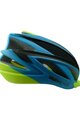 HAVEN Kask kolarski - NEXUS - niebieski/zielony