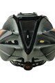HAVEN Kask kolarski - NEXUS - czarny/pomarańczowy