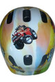 HAVEN Kask kolarski - DREAM - kolorowy
