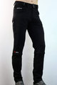 HAVEN Długie spodnie kolarskie bez szelek - ENDEAVOUR II - czarny