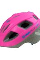 HAVEN Kask kolarski - PILOTO - różowy
