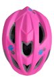 HAVEN Kask kolarski - PILOTO - różowy