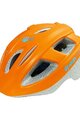 HAVEN Kask kolarski - PILOTO - pomarańczowy