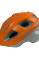 HAVEN Kask kolarski - PILOTO - pomarańczowy