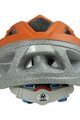 HAVEN Kask kolarski - PILOTO - pomarańczowy
