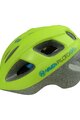 HAVEN Kask kolarski - PILOTO - zielony