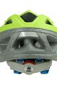 HAVEN Kask kolarski - PILOTO - zielony