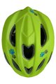 HAVEN Kask kolarski - PILOTO - zielony