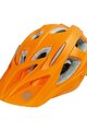 HAVEN Kask kolarski - IXON - pomarańczowy
