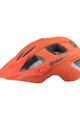 HAVEN Kask kolarski - IXON - pomarańczowy