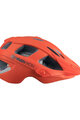 HAVEN Kask kolarski - IXON - pomarańczowy