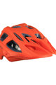 HAVEN Kask kolarski - IXON - pomarańczowy