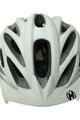 HAVEN Kask kolarski - TOLTEC II - biały