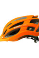 HAVEN Kask kolarski - TOLTEC II - pomarańczowy
