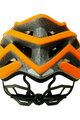 HAVEN Kask kolarski - TOLTEC II - pomarańczowy