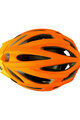 HAVEN Kask kolarski - TOLTEC II - pomarańczowy