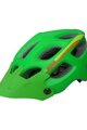 HAVEN Kask kolarski - SINGLETRAIL - zielony