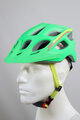 HAVEN Kask kolarski - SINGLETRAIL - zielony