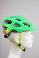 HAVEN Kask kolarski - SINGLETRAIL - zielony
