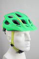 HAVEN Kask kolarski - SINGLETRAIL - zielony
