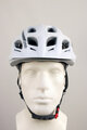HAVEN Kask kolarski - SINGLETRAIL - biały