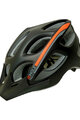 HAVEN Kask kolarski - SINGLETRAIL - czarny