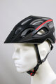 HAVEN Kask kolarski - SINGLETRAIL - czarny