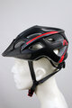 HAVEN Kask kolarski - SINGLETRAIL - czarny