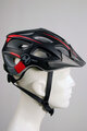 HAVEN Kask kolarski - SINGLETRAIL - czarny
