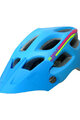 HAVEN Kask kolarski - SINGLETRAIL - niebieski