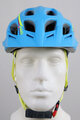 HAVEN Kask kolarski - SINGLETRAIL - niebieski