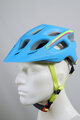 HAVEN Kask kolarski - SINGLETRAIL - niebieski