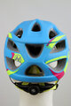 HAVEN Kask kolarski - SINGLETRAIL - niebieski