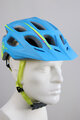 HAVEN Kask kolarski - SINGLETRAIL - niebieski