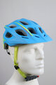 HAVEN Kask kolarski - SINGLETRAIL - niebieski