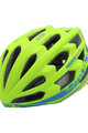 HAVEN Kask kolarski - MAGNUM - zielony