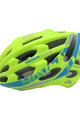 HAVEN Kask kolarski - MAGNUM - zielony