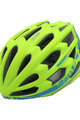 HAVEN Kask kolarski - MAGNUM - zielony